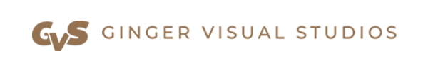 Ginger Visual Studios - Inspired by creativity...
